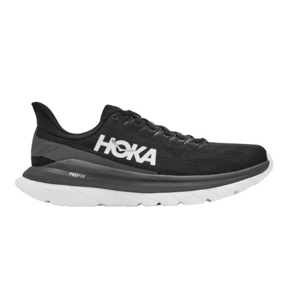 HOKA ONE ONE Mach 4 Running Shoes Size 12D - Picture 1 of 16